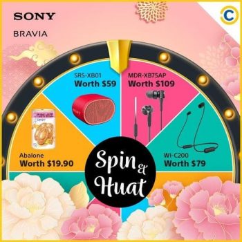 COURTS-Lunar-New-Year-Spin-Win-350x350 22-24 Jan 2021: COURTS Lunar New Year Spin & Win at Causeway Point
