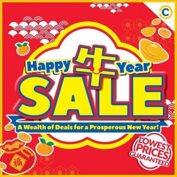 COURTS-New-Year-Sale-4-350x350 23 Jan-14 Feb 2021: COURTS New Year Sale