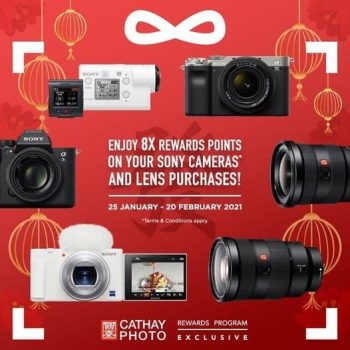 Cathay-Photo-Members-Exclusive-Promotion-350x350 25 Jan-20 Feb 2021: Cathay Photo Members' Exclusive Promotion