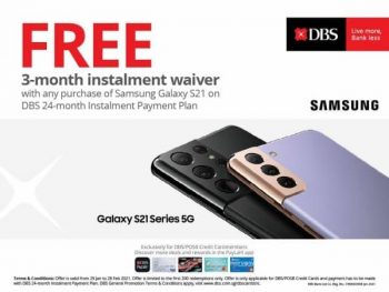 Challenger-Samsung-Galaxy-S21-Promotion-350x263 29 Jan 2021 Onward: Challenger Samsung Galaxy S21 Promotion