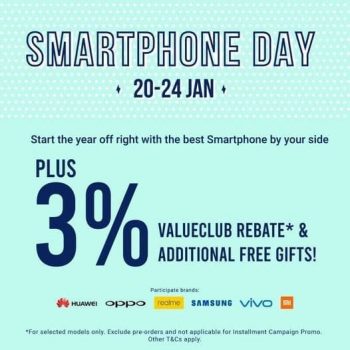 Challenger-Smartphone-Day-Promotion-350x350 20-24 Jan 2021: Challenger Smartphone Day Promotion