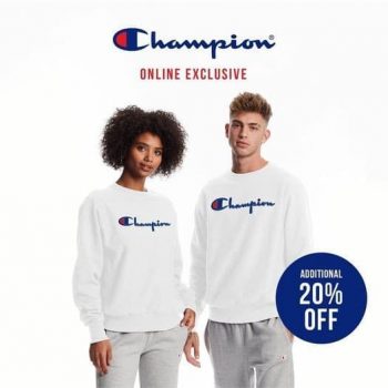 Champion-Online-Exclusive-Deal-at-Royal-Sporting-House-350x350 14-17 Jan 2021: Champion Online Exclusive Deal at Royal Sporting House