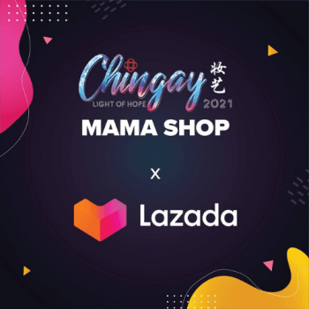 Chingay-Mama-Shop-Promotion-on-Lazada-with-PAssion-Card-350x350 29 Jan 2021 Onward: Chingay Mama Shop Promotion on Lazada with PAssion Card