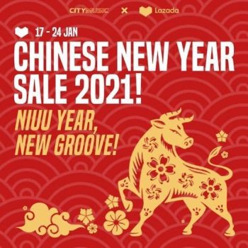 City-Music-Chinese-New-Year-Sale-350x350 17-24 Jan 2021: City Music Chinese New Year Sale