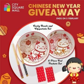 City-Square-Mall-Chinese-New-Year-Giveaways-350x350 23 Jan-5 Feb 2021: City Square Mall Chinese New Year Giveaways