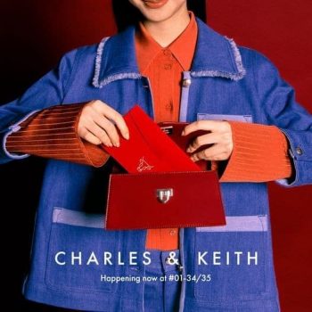 City-Square-Mall-Chinese-New-Year-Promotion-350x350 12 Jan-1 Feb 2021: CHARLES & KEITH Chinese New Year Promotion at City Square Mall