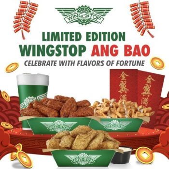 City-Square-Mall-Limited-Edition-Promotion-350x350 15 Jan-11 Feb 2021: Wingstop Ang Bao Promotion at City Square Mall