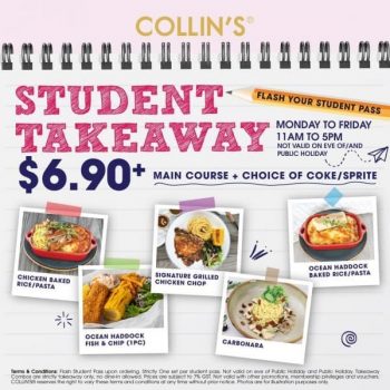 Collins-Grille-Student-Takeaways-Promotion-350x350 7 Jan 2021 Onward: Collin's Grille Student Takeaways Promotion