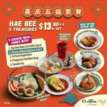 Curry-Times-Hae-Bee-New-Year-Promotion-350x350 13 Jan-28 Feb 2021: Curry Times Hae Bee New Year Promotion