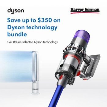 Dyson-Technology-Bundle-Deal-at-Harvey-Norman-350x350 20 Jan 2021 Onward: Dyson Technology Bundle Deal at Harvey Norman
