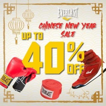 Everlast-Exclusive-Chinese-New-Year-Sale-350x350 11 Jan 2021 Onward: Everlast Exclusive Chinese New Year Sale