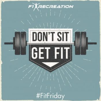 F1-Recreation-Fit-Friday-Promotion-350x349 15 Jan 2021 Onward: F1 Recreation Fit Friday Promotion