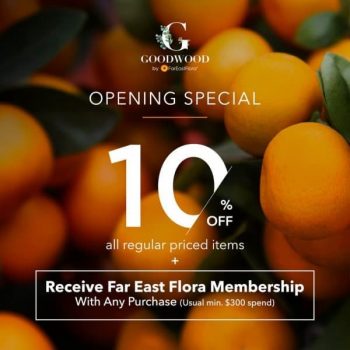 Far-East-Flora-Opening-Special-Promotion-350x350 21 Jan 2021 Onward: Goodwood by Far East Flora Opening Special Promotion