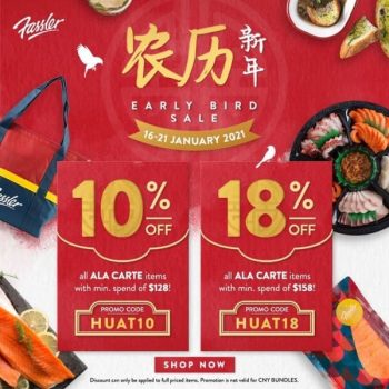 Fassler-Gourmet-Lunar-New-Year-Sale-350x350 19-21 Jan 2021: Fassler Gourmet Lunar New Year Sale