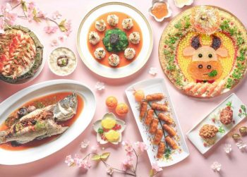 Full-Of-Luck-Restaurant-CNY-Menu-Promo-with-Citibank-350x251 Now till 28 Feb 2021: Full Of Luck Restaurant CNY Menu Promo with Citibank