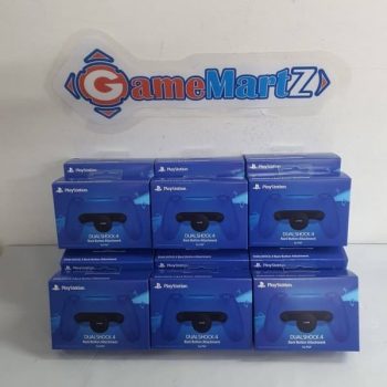 Gamemartz-Dualshock-4-Back-Button-Attachment-Promotion-350x350 5 Jan 2021 Onward: Gamemartz Dualshock 4 Back Button Attachment Promotion