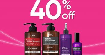 Guardian-Kundal-Hair-Care-Range-Promotion-350x182 23-24 Jan 2021: Guardian Kundal Hair Care Range Promotion