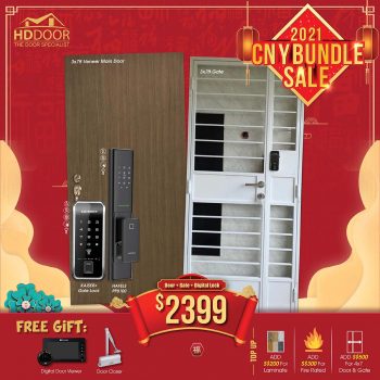 HDDoor-Chinese-New-Year-Special-Promotion-350x350 29 Jan 2021 Onward: HDDoor Chinese New Year Special Promotion