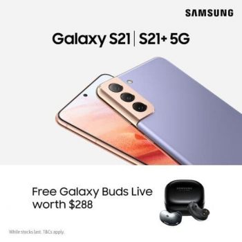 Hachi.tech-Galazy-Buds-Live-Promotion-350x350 29 Jan 2021 Onward: Hachi.tech Galaxy Buds Live Promotion