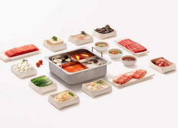 Haidilao-Hot-Pot-Special-Promo-with-Citibank-350x251 Now till 31 Mar 2021: Haidilao Hot Pot Special Promo with Citibank