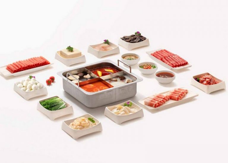 Now till 31 Mar 2021 Haidilao Hot Pot Special Promo with Citibank SG