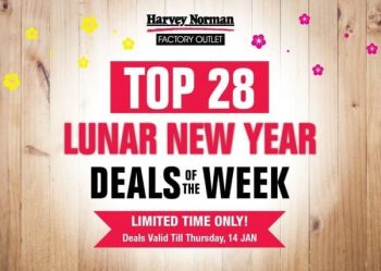Harvey-Norman-Lunar-New-Year-Deal-Of-The-Week-1-350x249 7-14 Jan 2021: Harvey Norman Lunar New Year Deal Of The Week