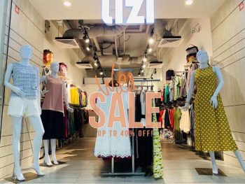 Hillion-Mall-CNY-Promotion-350x263 28 Jan 2021 Onward: LIZI GARMENTS TRADING CNY Promotion at Hillion Mall