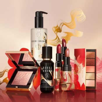 ION-Orchard-New-Years-Essentials-Promotion-350x350 28-31 Jan 2021: Bobbi Brown Studio New Year’s Essentials Promotion on ION Orchard
