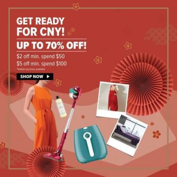 Isetan-CNY-Promotion-1-350x350 18-31 Jan 2021: Isetan CNY Promotion on Lazada