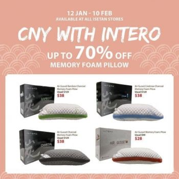 Isetan-CNY-Promotion-350x350 18 Jan-10 Feb 2021: Isetan CNY Promotion with Intero