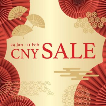 Isetan-CNY-Sale-350x350 29 Jan-11 Feb 2021: Isetan CNY Sale