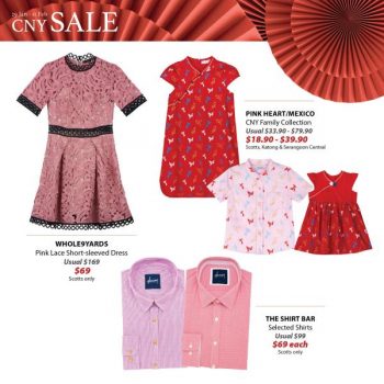 Isetan3-350x350 29 Jan-11 Feb 2021: Isetan CNY Sale