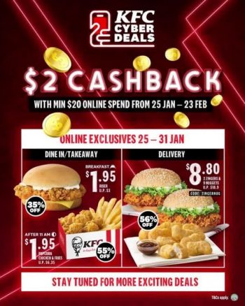 KFC-Cyber-Deals-350x438 25 Jan-23 Feb 2021: KFC Cyber Deals