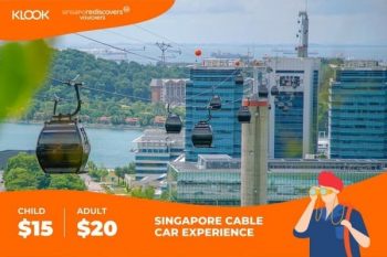 Klook-Cable-Car-Promotion-350x233 7 Jan 2021 Onward: Klook Cable Car Promotion