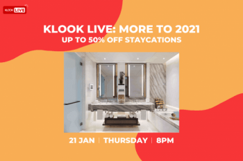 Klook-Live-350x233 21 Jan 2021: Klook Live