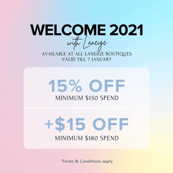 LANEIGE-Product-Promotion-350x350 5-7 Jan 2021: LANEIGE Product Promotion