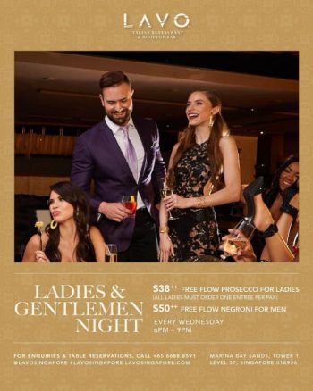 LAVO-Ladies-And-Gentleman-Night-350x438 7 Jan 2021 Onward: LAVO Ladies And Gentleman Night