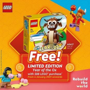 LEGO-Free-Limited-Edition-Promotion-350x350 11 Jan 2021 Onward: LEGO Free Limited Edition Promotion