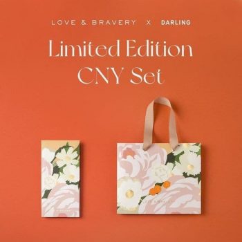 LOVE-AND-BRAVERY-Limited-Edition-CNY-Set-Promotion-350x350 7 Jan 2021 Onward: LOVE AND BRAVERY Limited Edition CNY Set Promotion