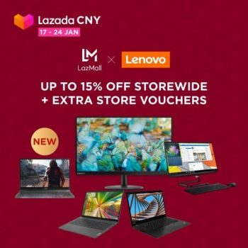 Lenovo-New-Year-Sale-350x350 17 Jan-24 Feb 2021: Lenovo New Year Sale