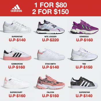 Link-Warehouse-Sale-3-1-350x350 28-31 Jan 2021: Link Warehouse Sale Up to 80% OFF! Nike, Adidas, Puma shoes going for 1 for $80, 2 for $150!