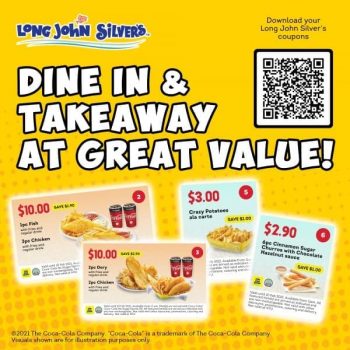 Long-John-Silvers-Dine-in-Take-away-Deals-350x350 21 Jan-10 Feb 2021: Long John Silver's Dine-in / Take-away Deals
