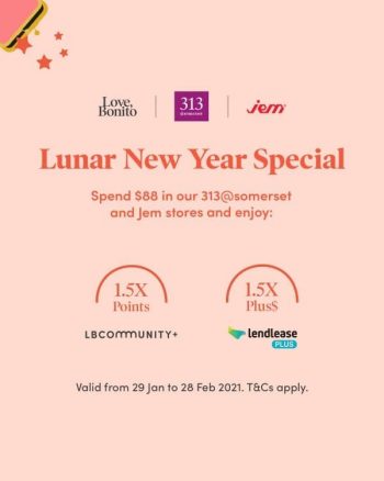 Love-Bonito-Lunar-New-Year-Special-Promotion-1-350x438 30 Jan 2021 Onward: Love, Bonito Lunar New Year Special Promotion