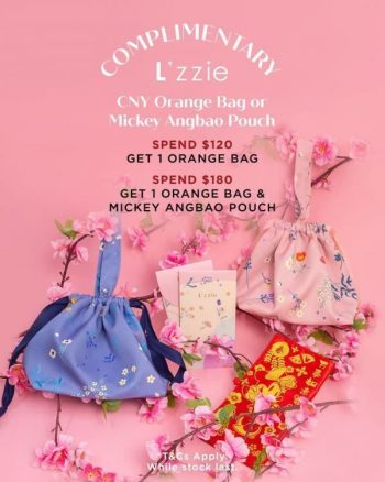 Lzzie-Chinese-New-Year-Promotion-350x438 26 Jan 2021 Onward: L'zzie Chinese New Year Promotion