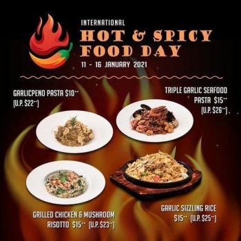 Mad-for-Garlic-Food-Day-Promotion-350x350 11-16 Jan 2021: Mad for Garlic Food Day Promotion