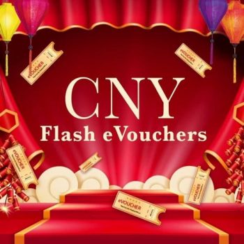 Marina-Square-CNY-Flash-eVouchers-Promotion-350x350 15-31 Jan 2021: Marina Square CNY Flash eVouchers Promotion