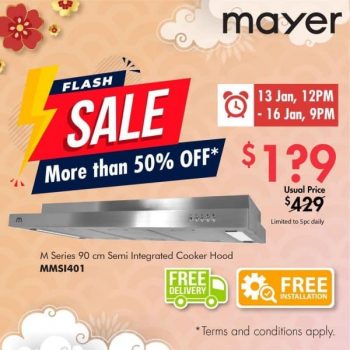 Mayer-Markerting-Pre-CNY-Flash-Sale-350x350 13-16 Jan 2021: Mayer Markerting Pre-CNY Flash Sale