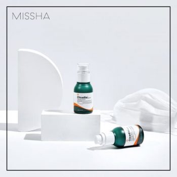 Missha-Online-Promotion-350x350 4 Jan 2021 Onward: Missha Online Promotion