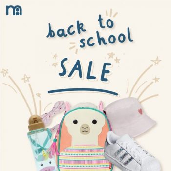 Mothercare-Back-to-School-Sale-350x350 6 Jan 2021 Onward: Mothercare Back to School Sale