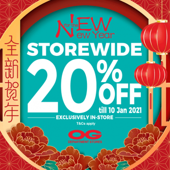 OG-Chinese-New-Year-Storewide-Promotion-350x350 7-10 Jan 2021: OG Chinese New Year Storewide Promotion